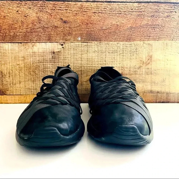 NWOT Nike Roshe Run Woven 2.0 Sneakers - Picture 5 of 10